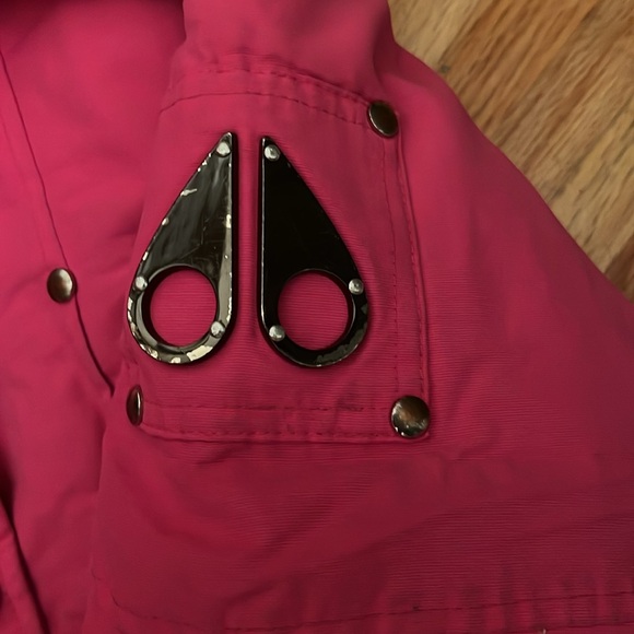 Moose knuckles jacket - Picture 2 of 16